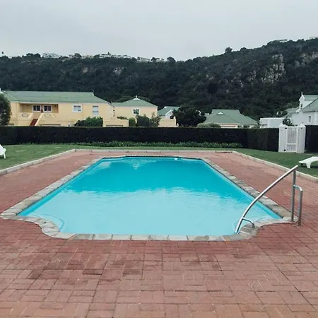 Twenty One River Club Villas Plettenberg Bay Exterior photo