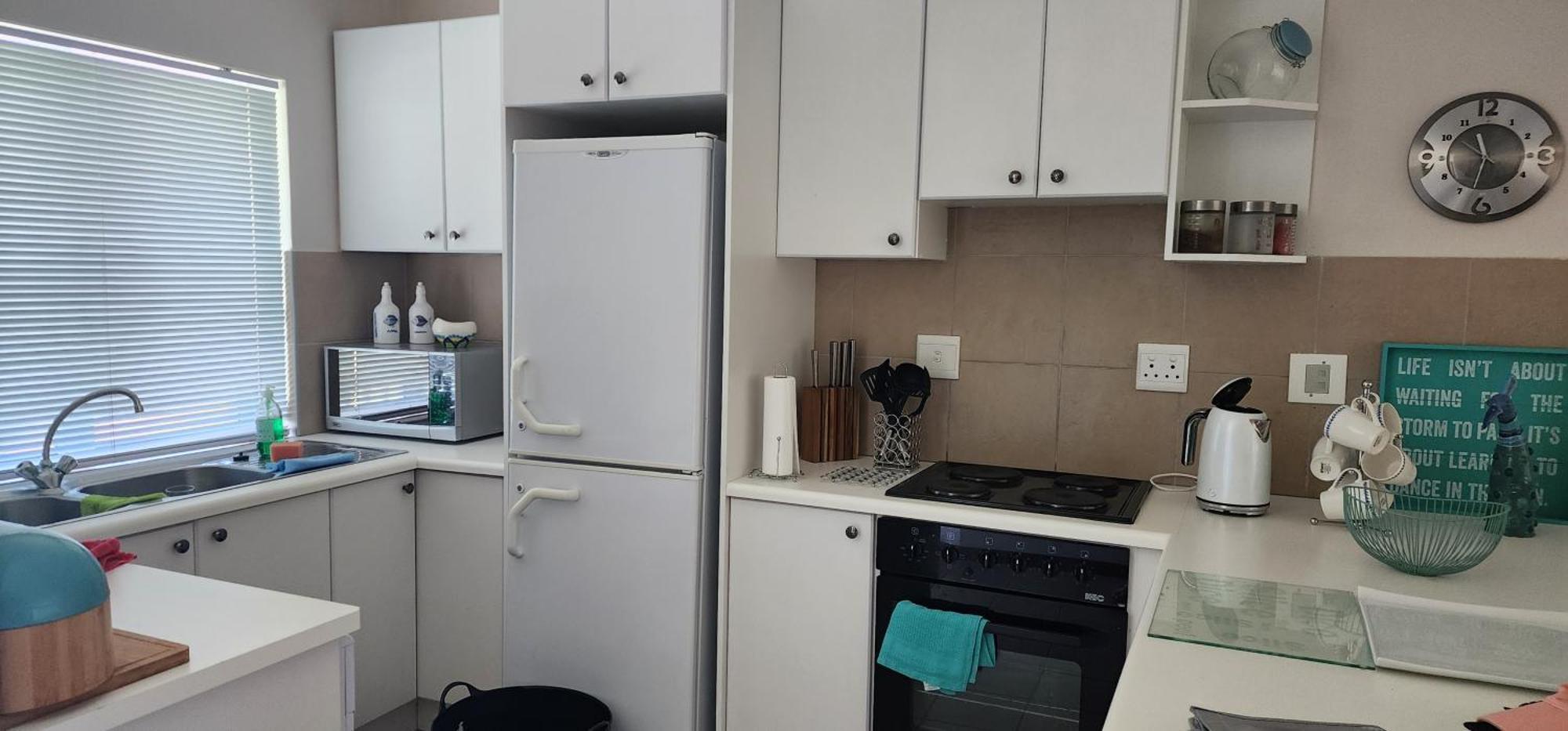 Twenty One River Club Apartment Plettenberg Bay